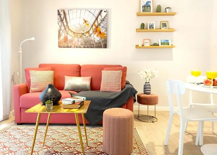 o Residencial En Centro By nomad